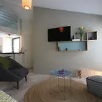 La Verte Apartament Bordeaux