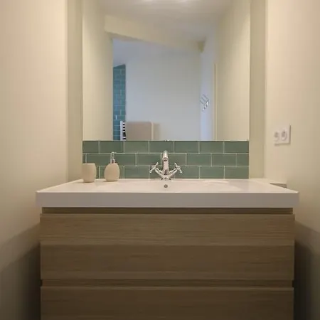 Apartment La Verte *