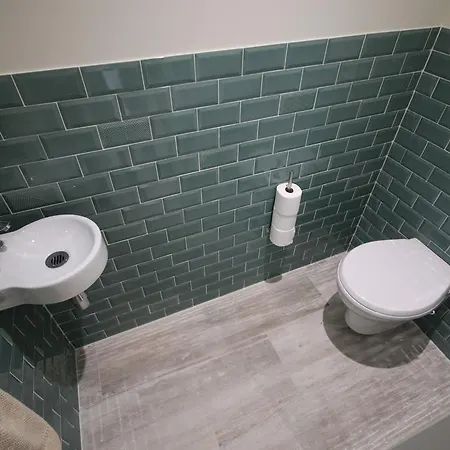 La Verte Apartment
