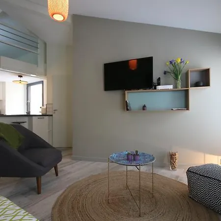 La Verte Apartment Bordeaux