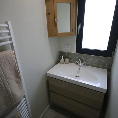 Apartment La Verte Bordeaux