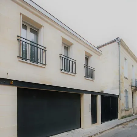 Apartment La Verte *