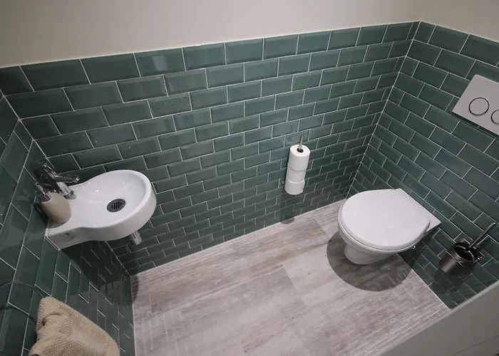 La Verte Appartement