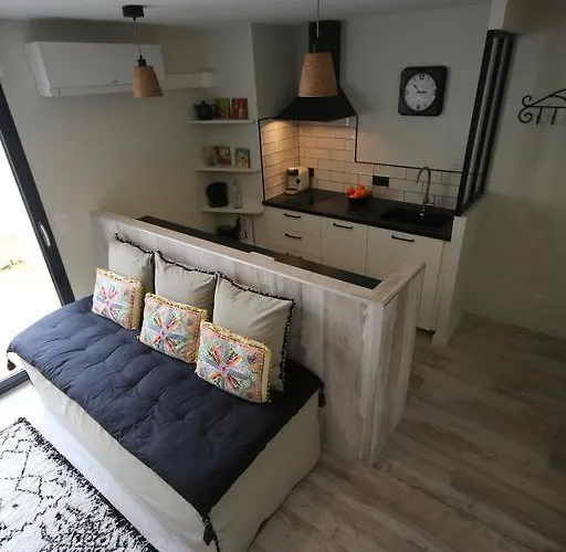 La Verte Apartment Bordeaux