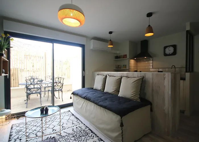 La Verte Apartment *