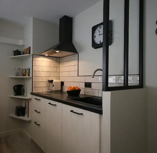 La Verte Apartment *