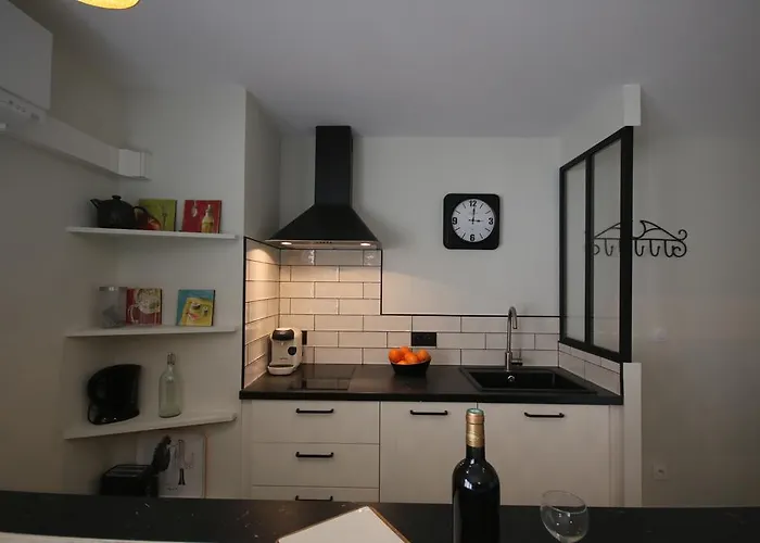 La Verte Apartment *