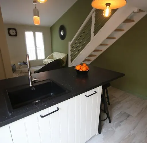 La Verte Appartement *