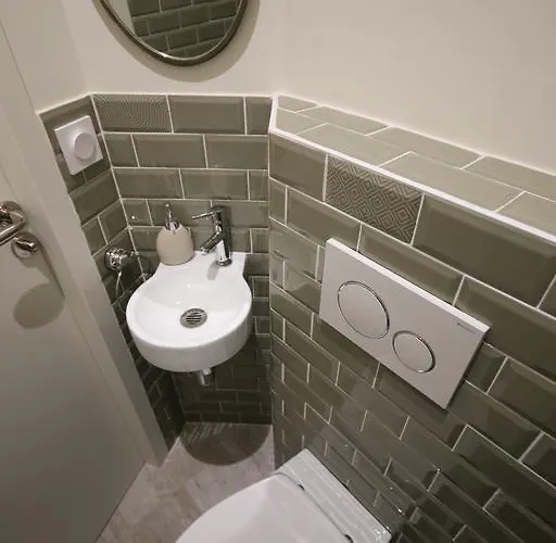 La Verte Appartement