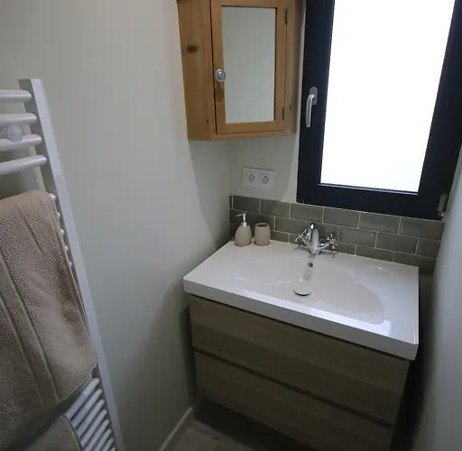 Appartement La Verte Bordeaux