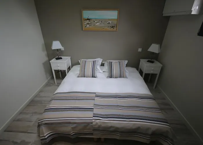 Appartement La Verte *