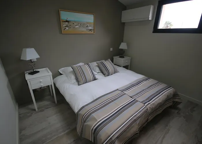 La Verte Appartement *