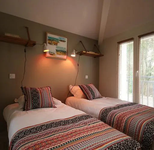 Appartement La Verte *