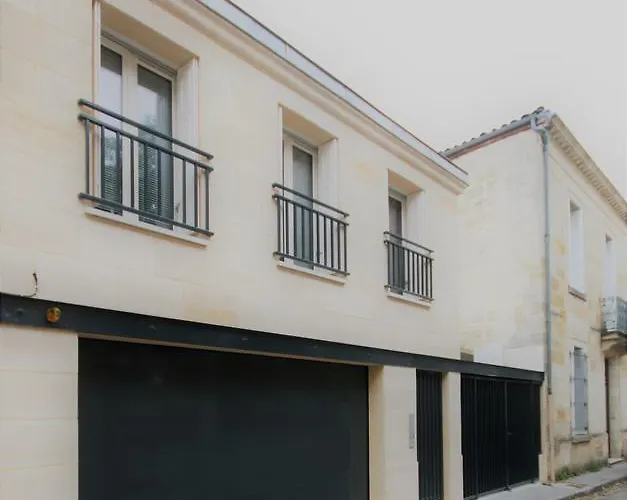 Apartment La Verte *