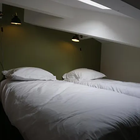 La Verte Apartment Bordeaux