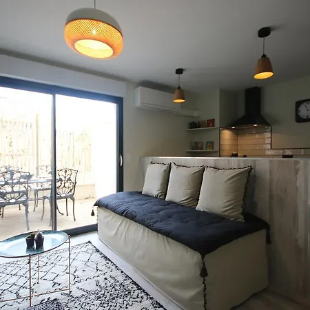 La Verte Apartment *