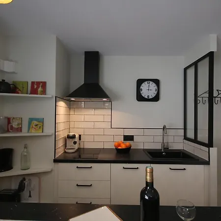 La Verte Apartment *
