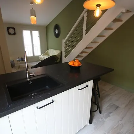 La Verte Apartment *