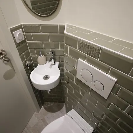 La Verte Apartment