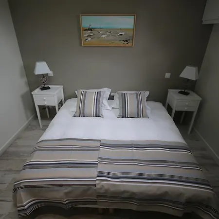 Apartment La Verte *