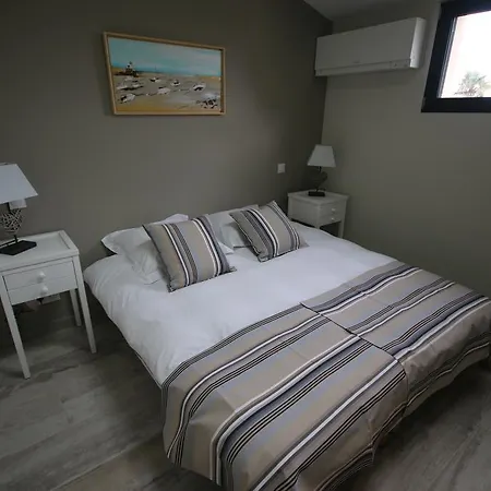 La Verte Apartment *